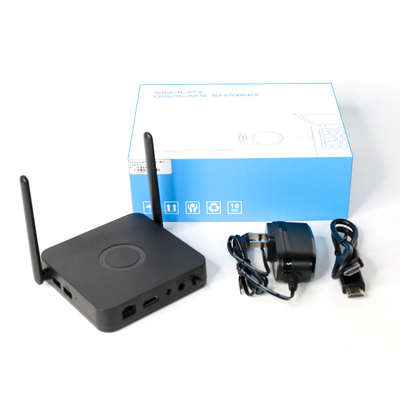 Multi Screen Interactive Wireless Presentation Dongle For Display OEM
